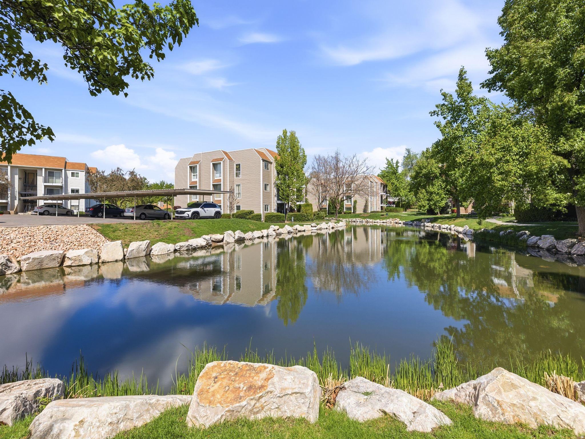 QUAILBROOK EAST - Residential