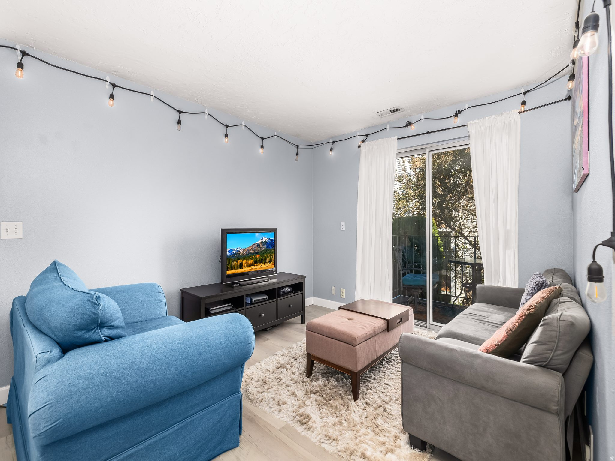 QUAILBROOK EAST - Residential