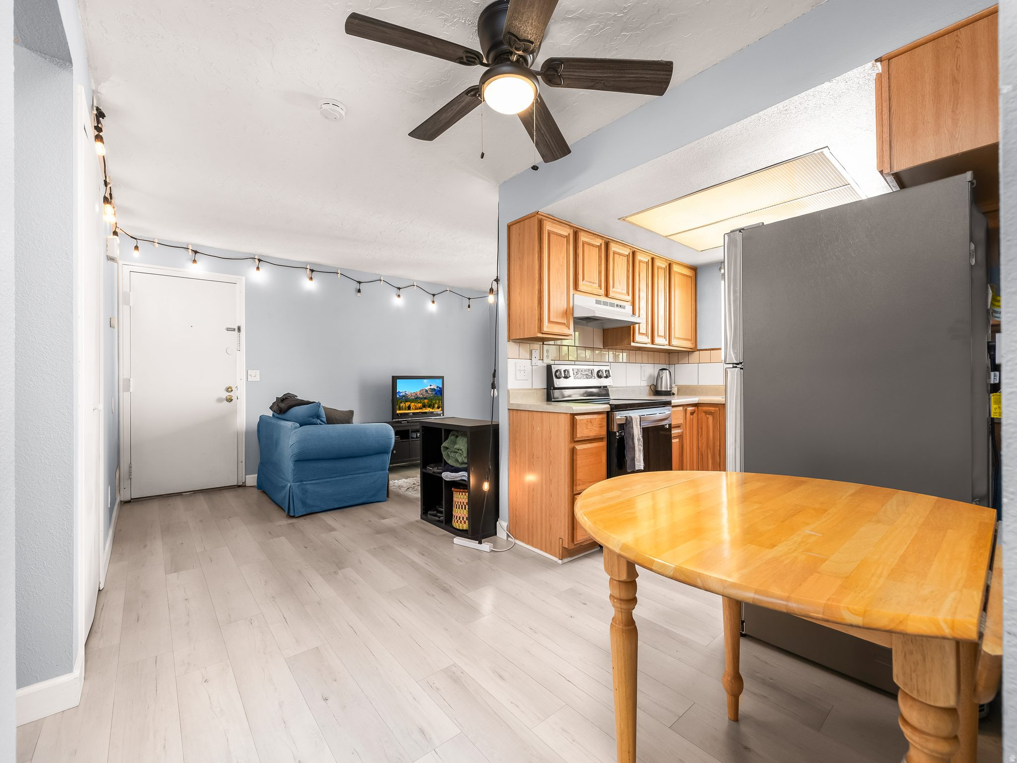 QUAILBROOK EAST - Residential