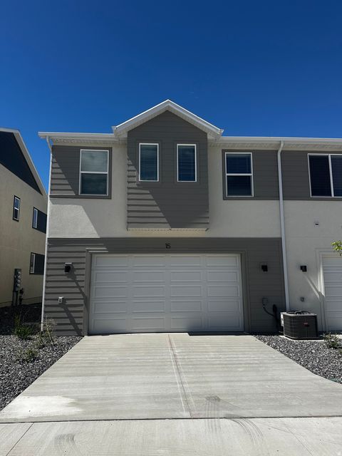 Tiny photo for 15 S LUNAR WAY, Mapleton, UT 84664 (MLS # 2150103)