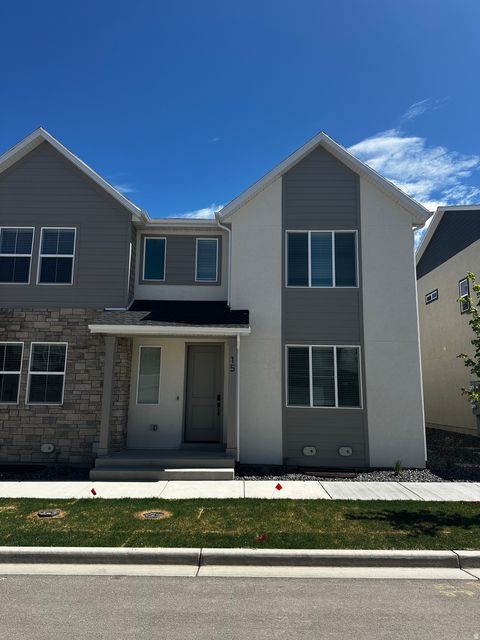 Photo of 15 S LUNAR WAY, Mapleton, UT 84664 (MLS # 2150103)