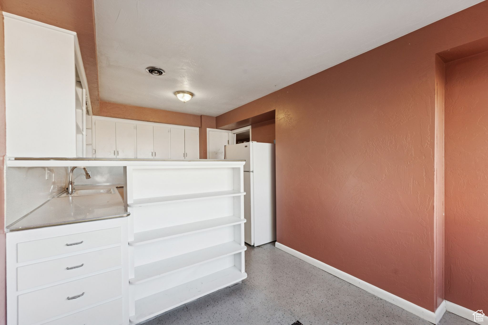 CAPITOL HILL - Residential Income