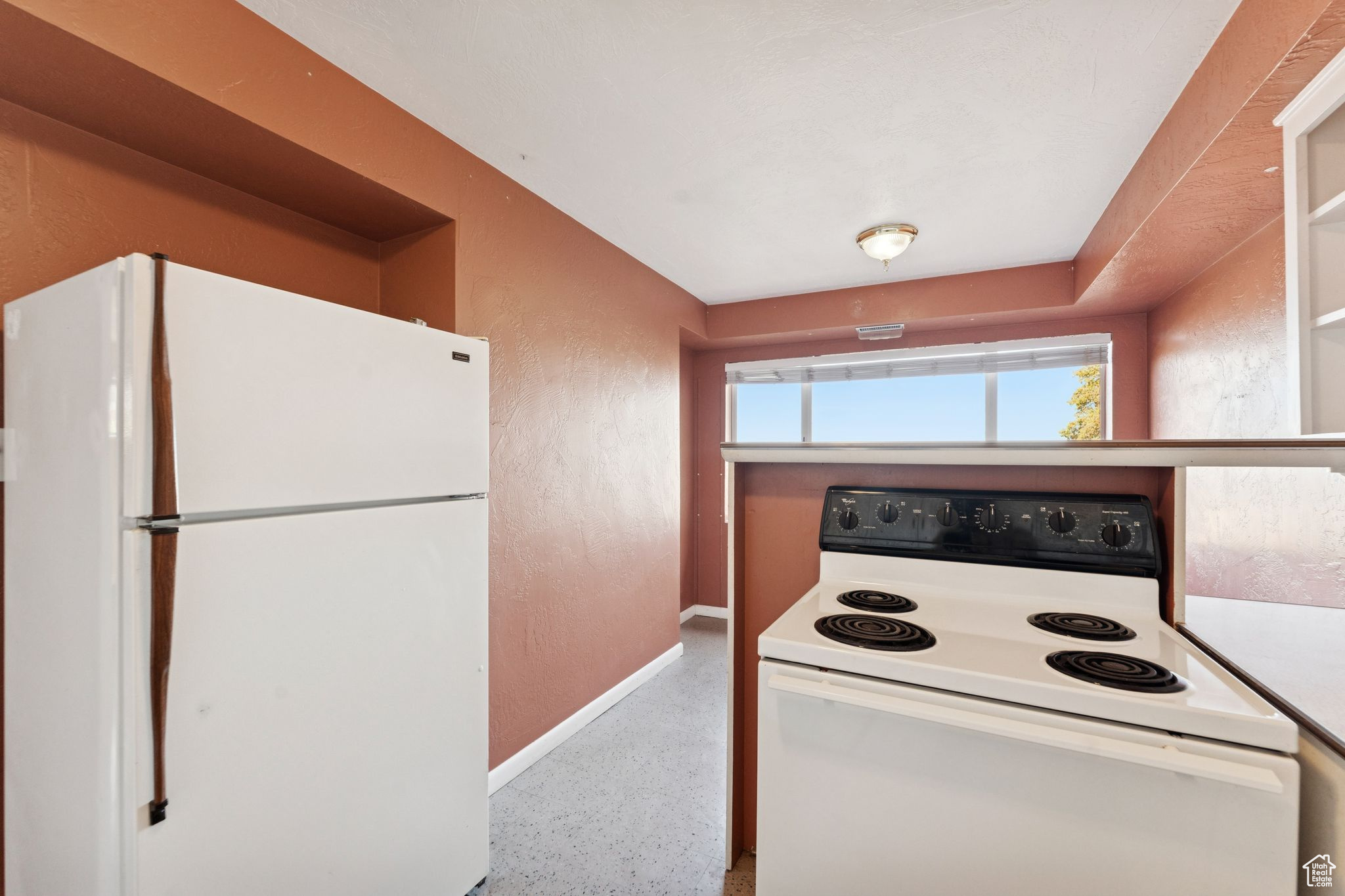 CAPITOL HILL - Residential Income
