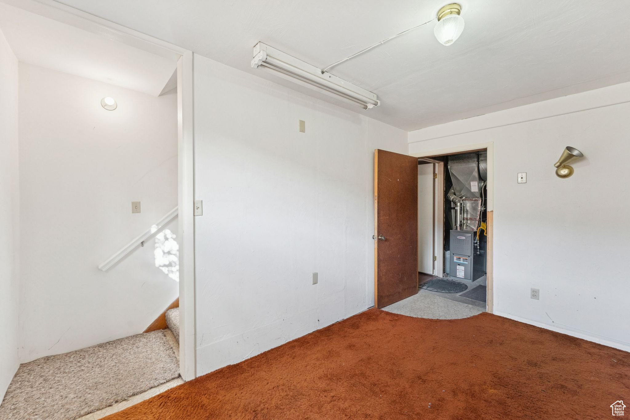 CAPITOL HILL - Residential Income