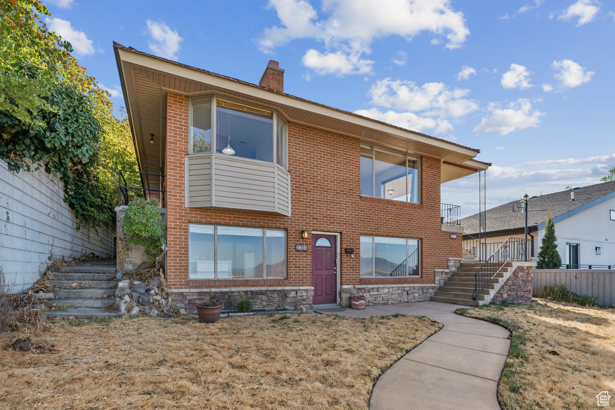 CAPITOL HILL - Residential Income