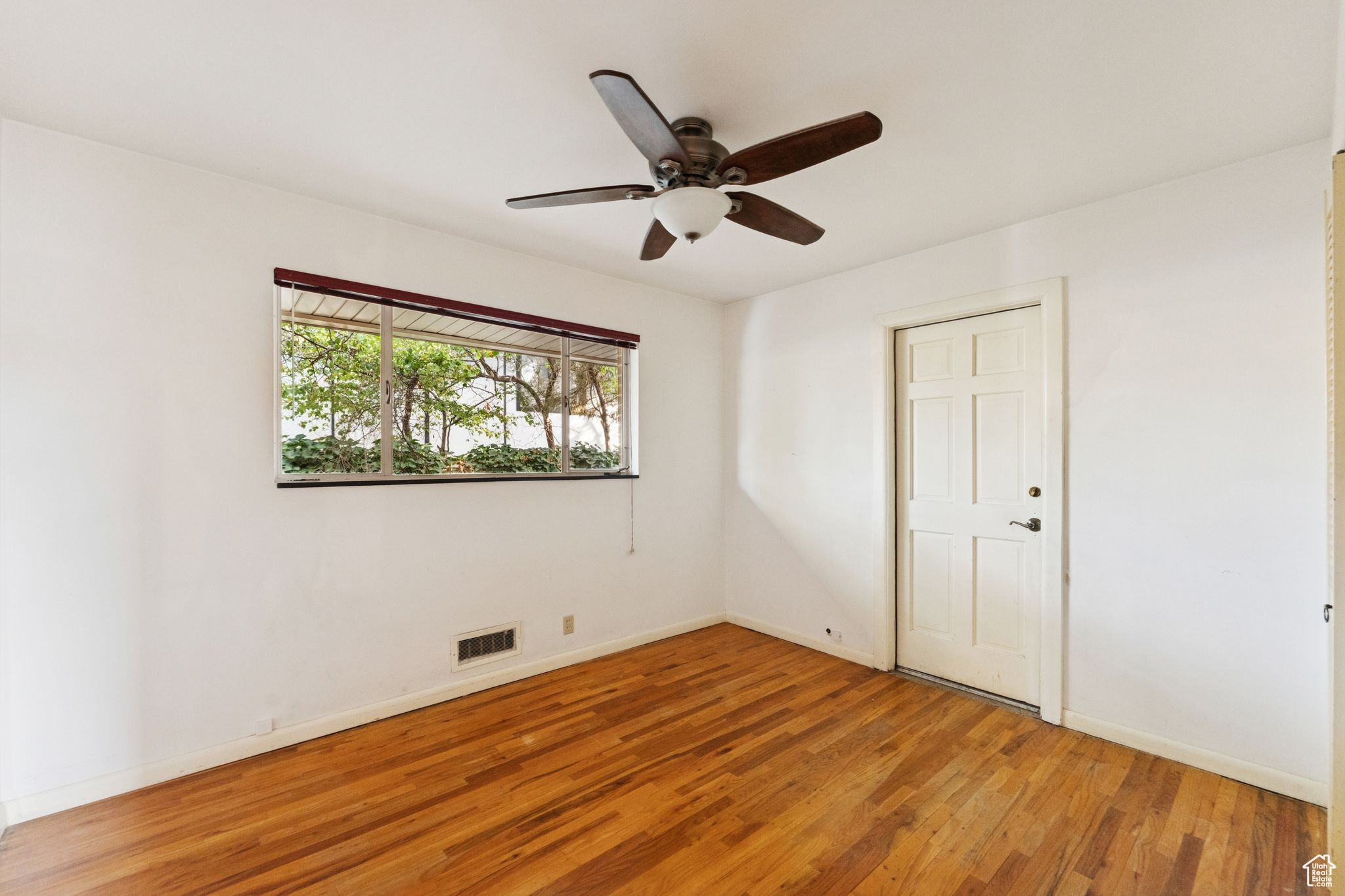 CAPITOL HILL - Residential Income