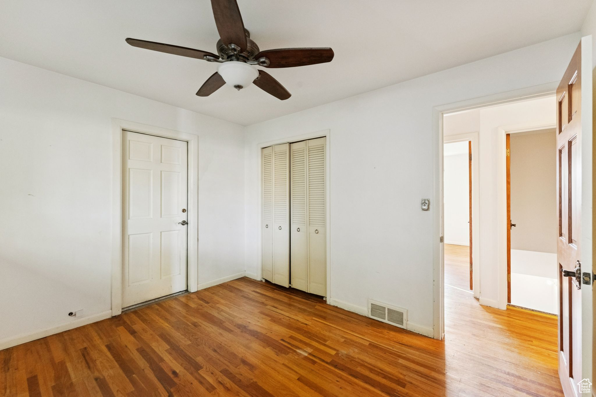 CAPITOL HILL - Residential Income