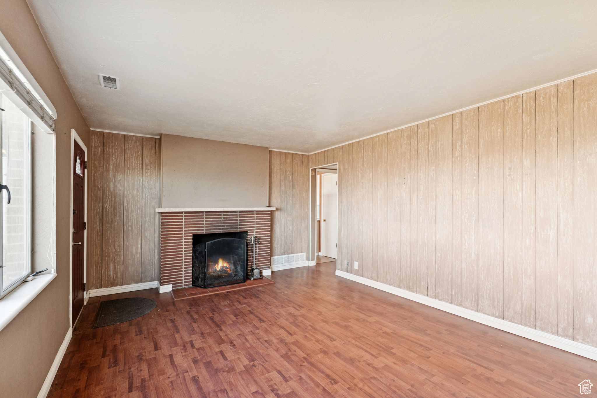 CAPITOL HILL - Residential Income