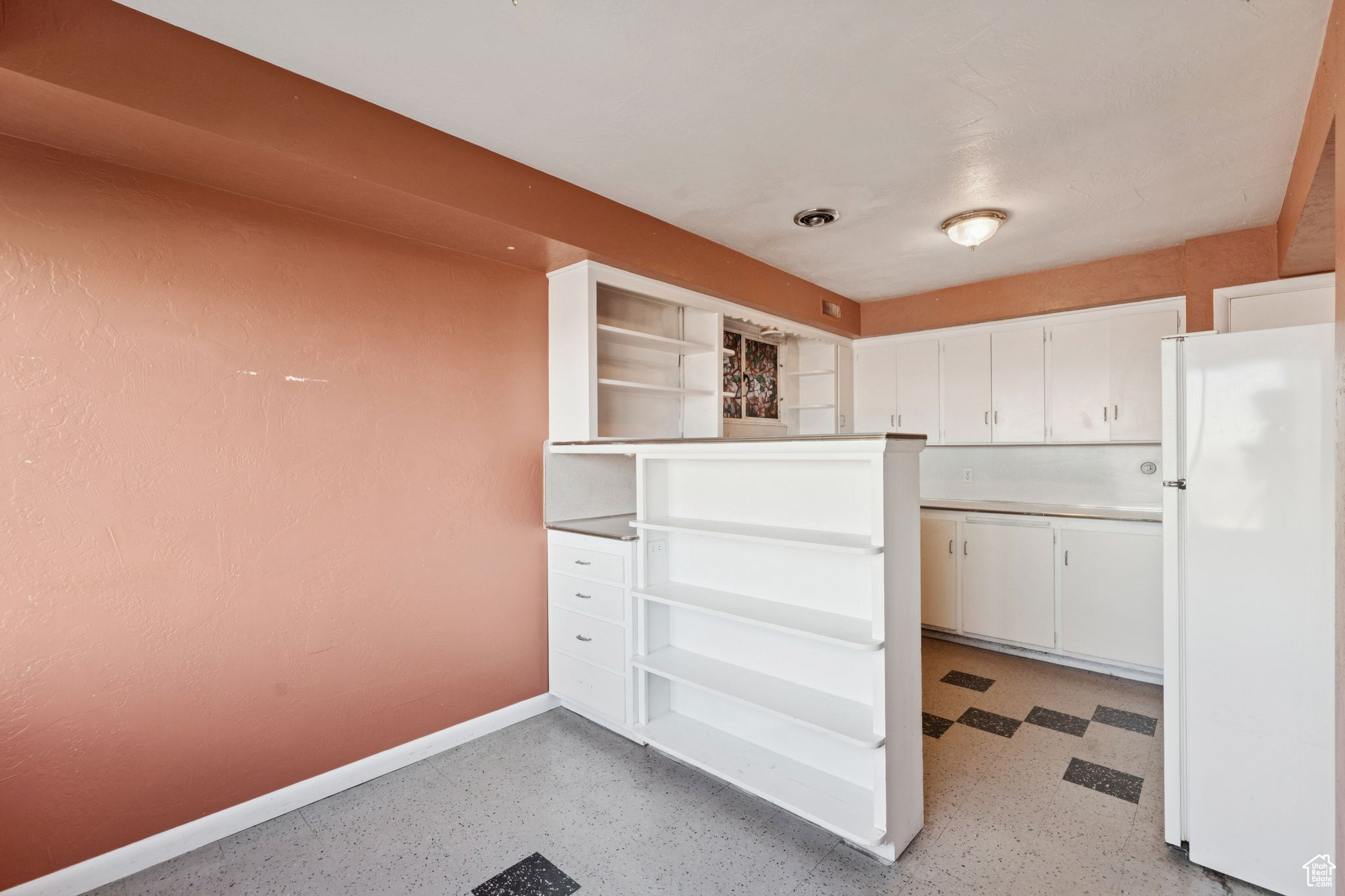CAPITOL HILL - Residential Income