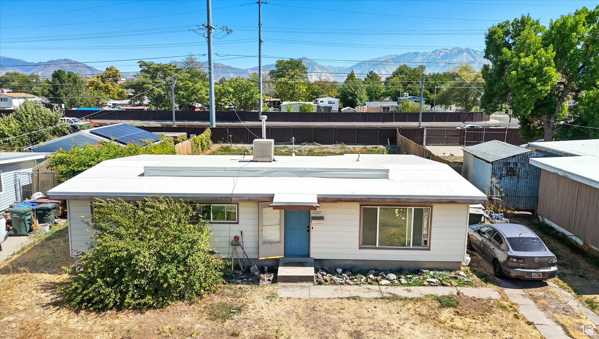 HILLSDALE - Residential