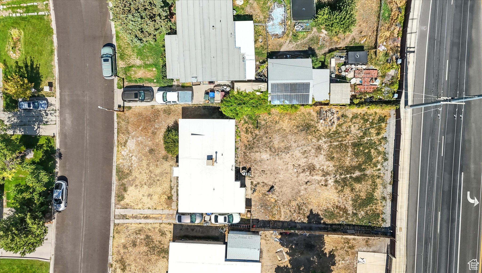 HILLSDALE - Residential