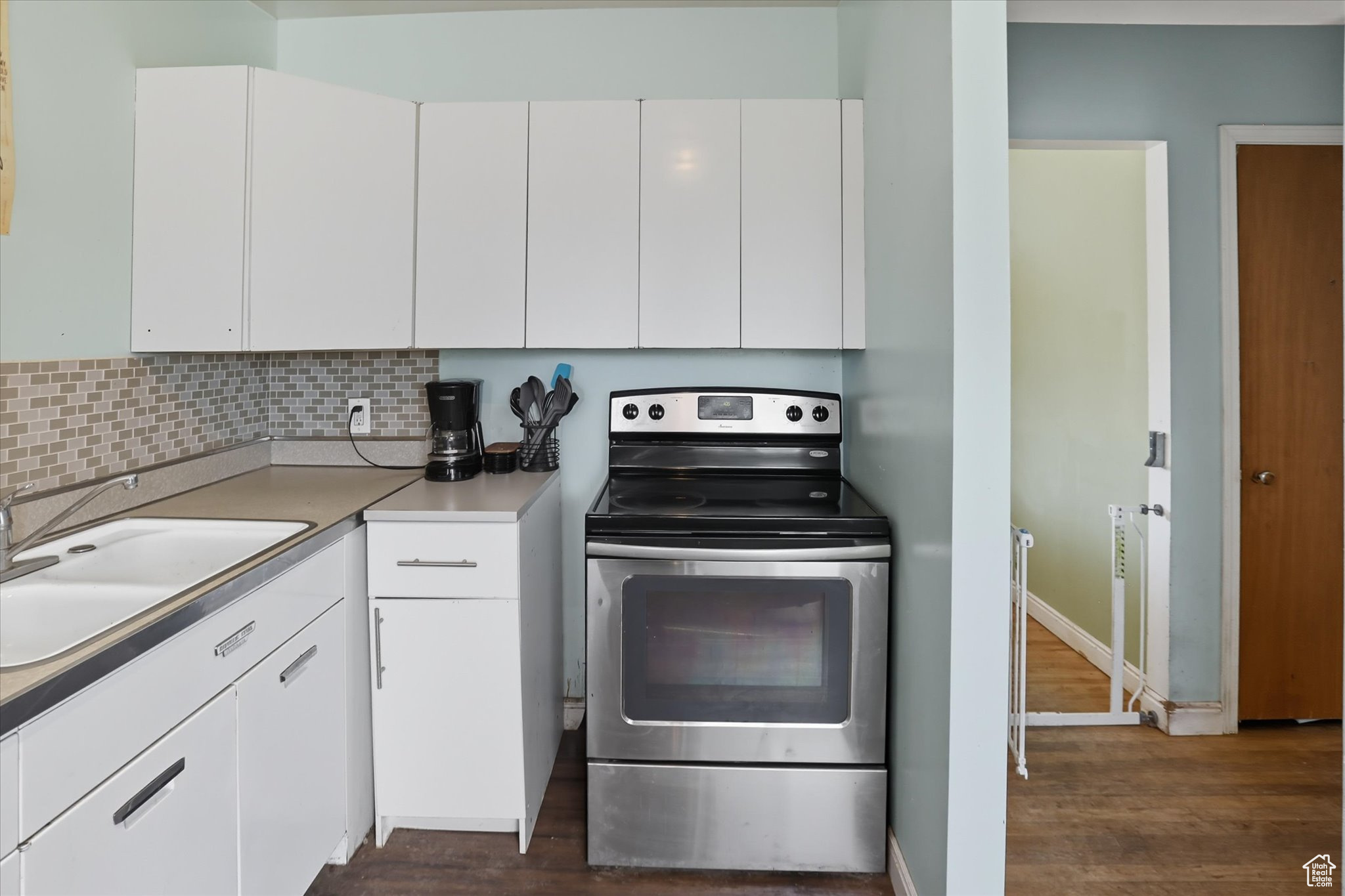 HILLSDALE - Residential