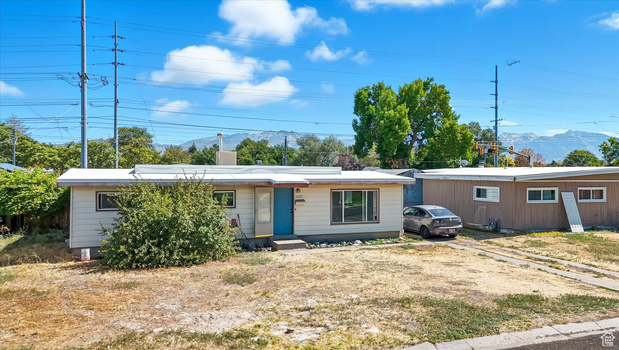 HILLSDALE - Residential