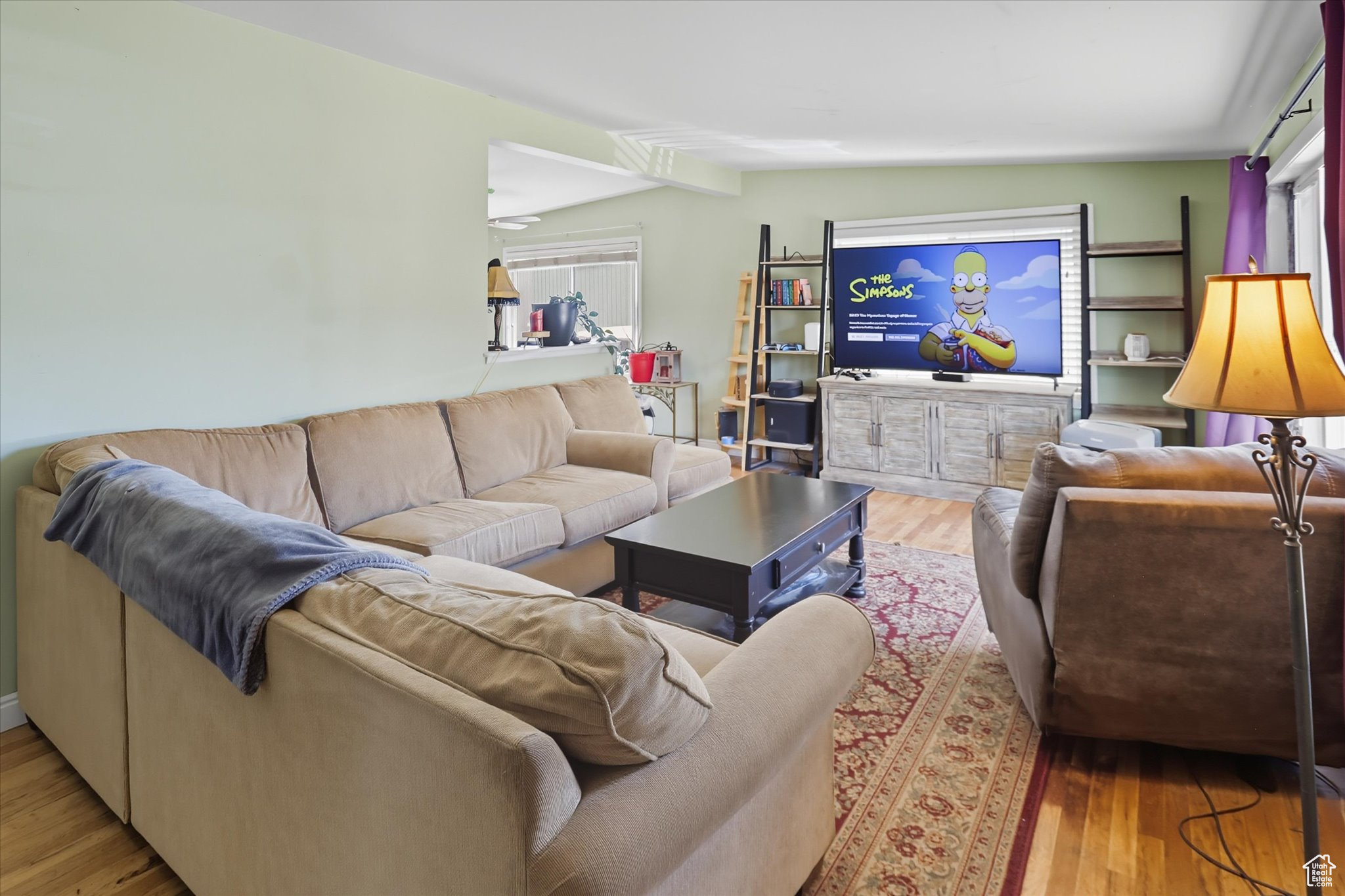HILLSDALE - Residential