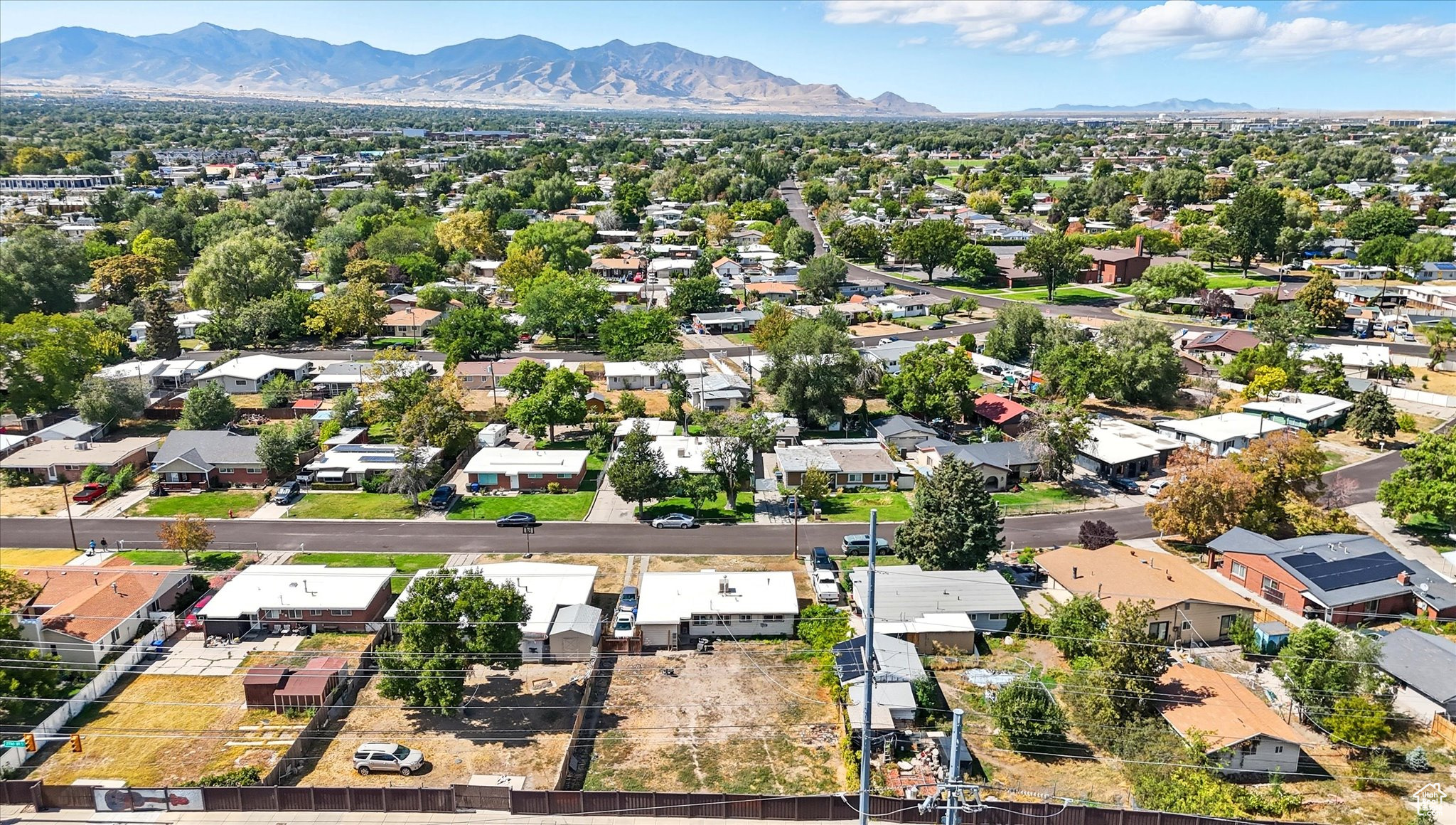 HILLSDALE - Residential