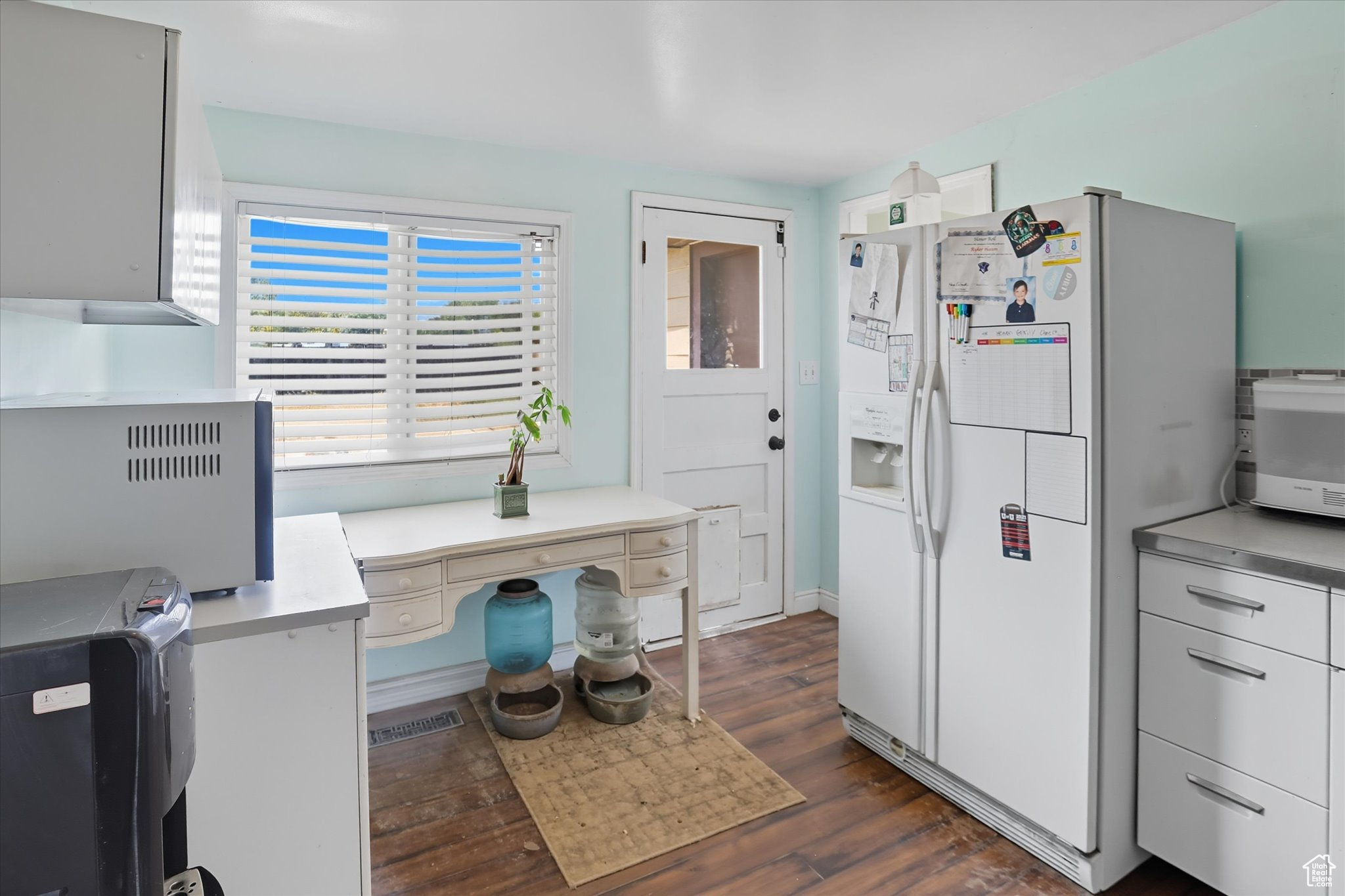 HILLSDALE - Residential