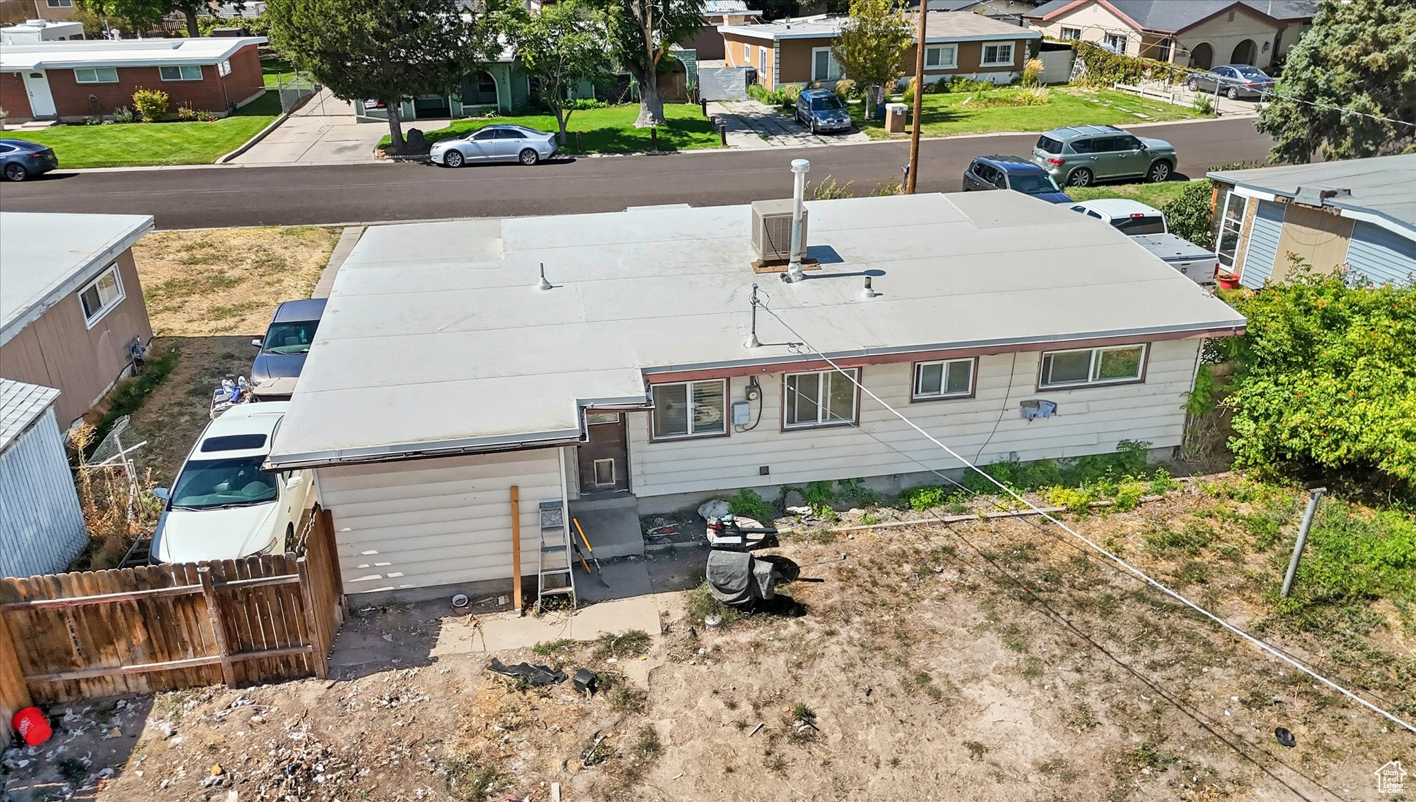 HILLSDALE - Residential