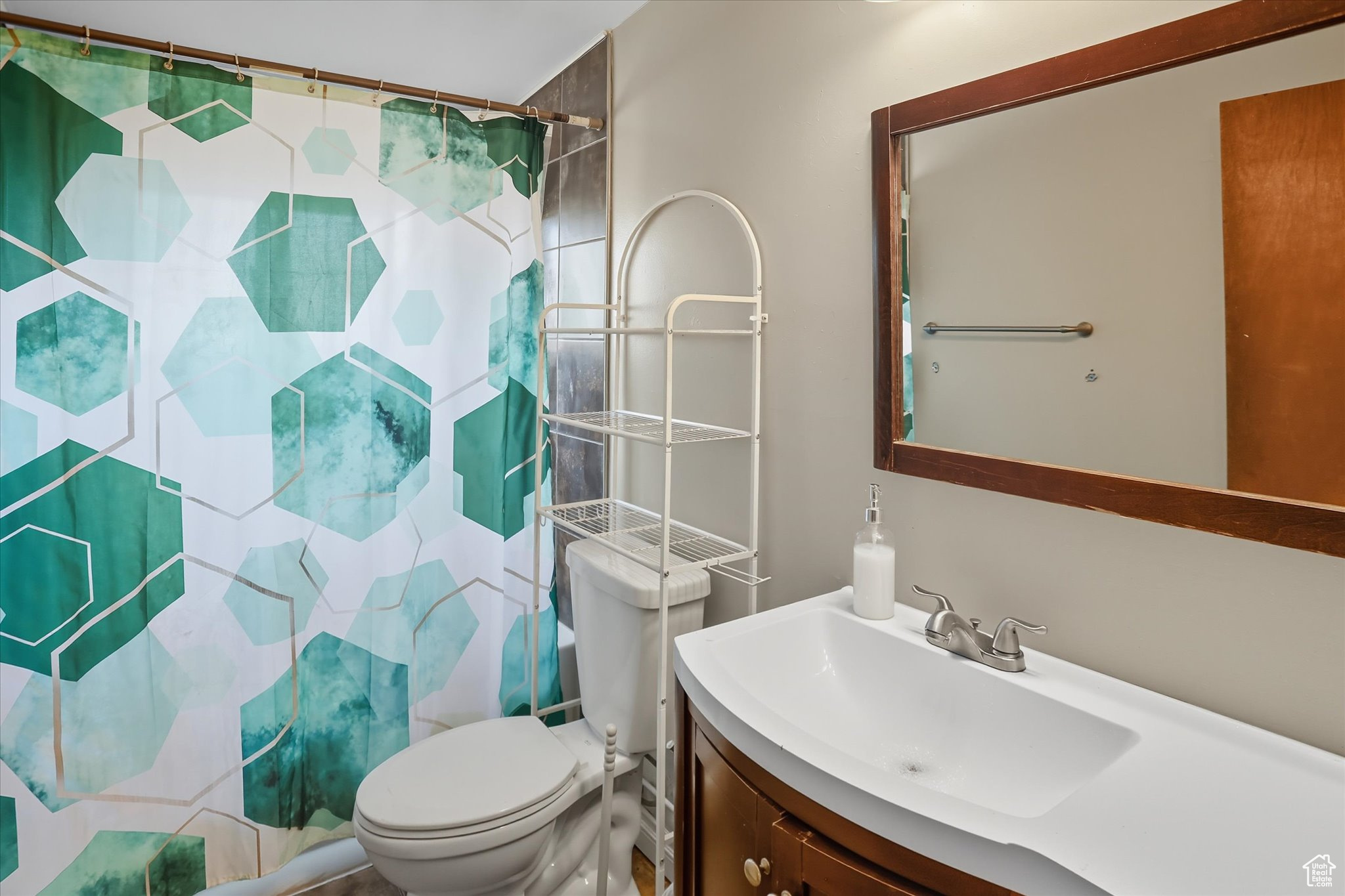 HILLSDALE - Residential