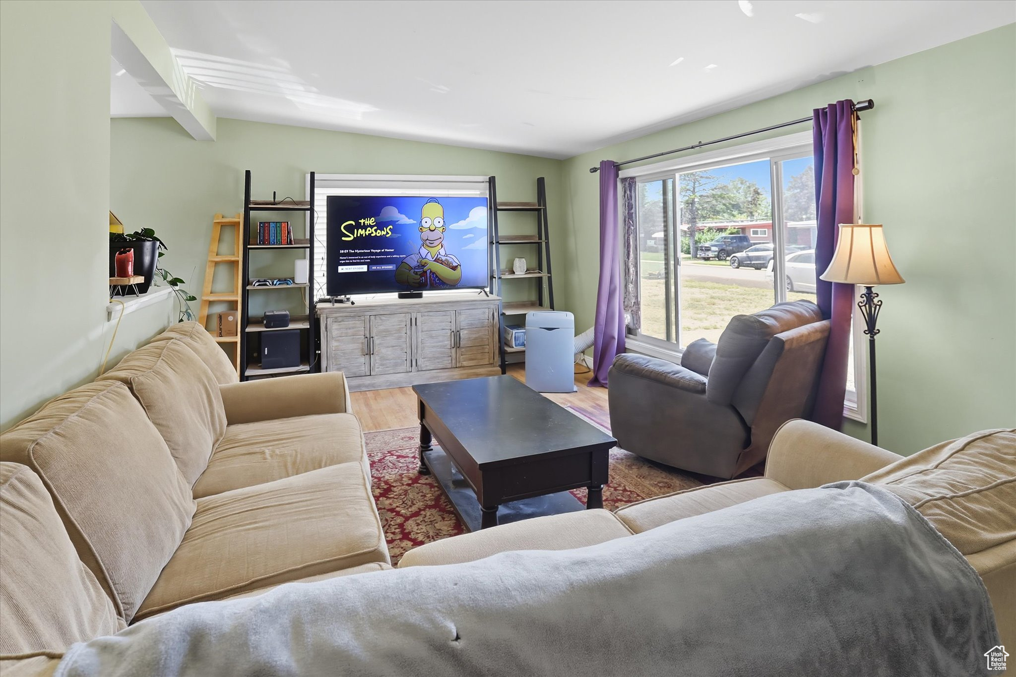 HILLSDALE - Residential