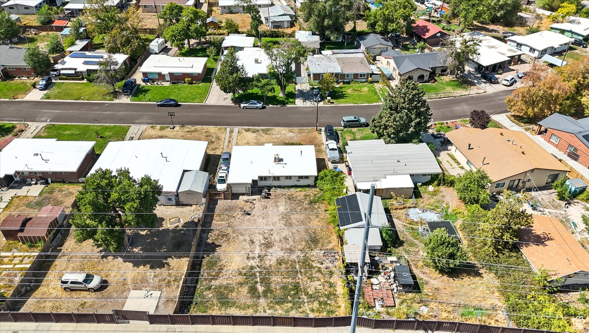 HILLSDALE - Residential