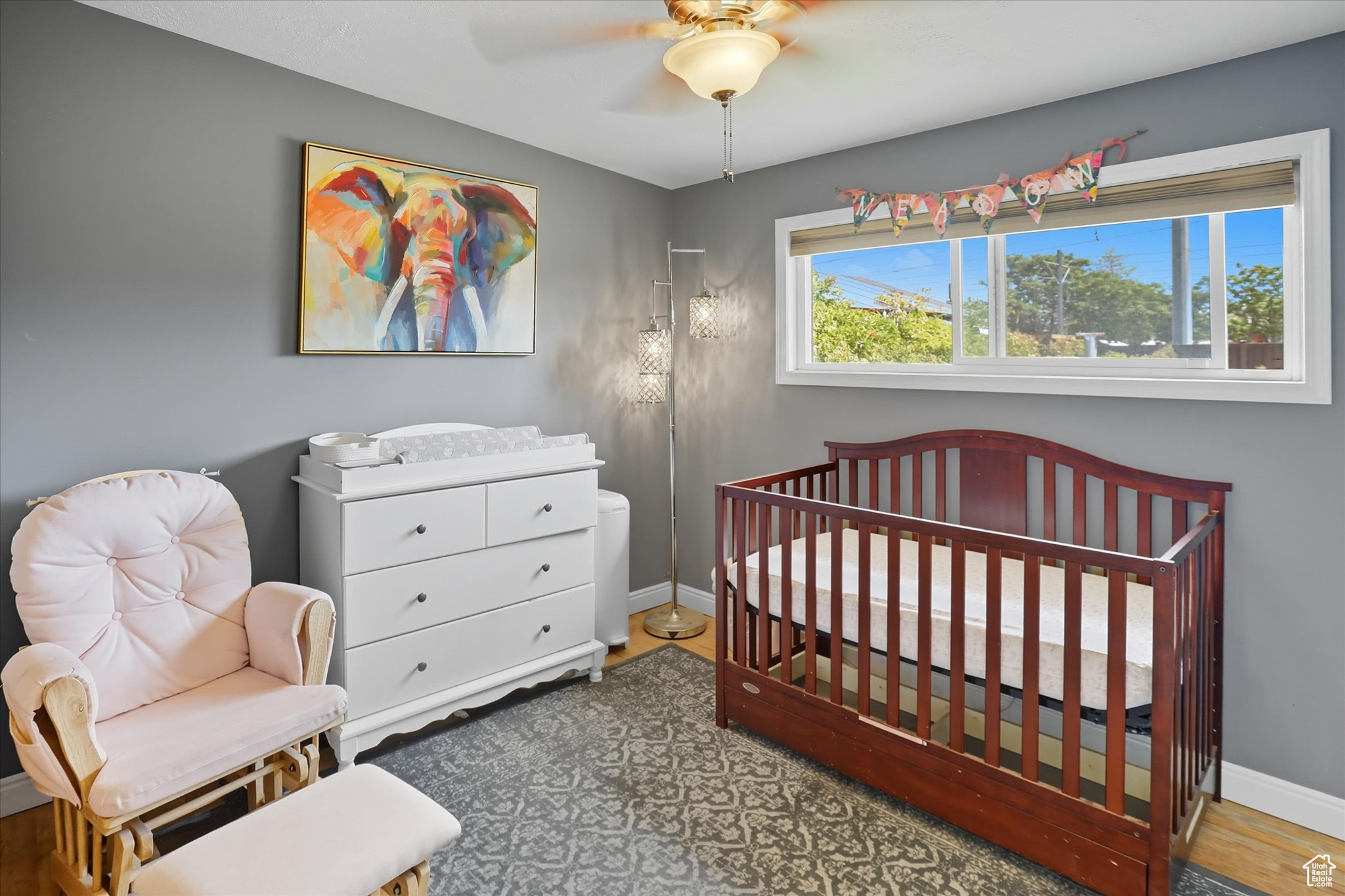 HILLSDALE - Residential