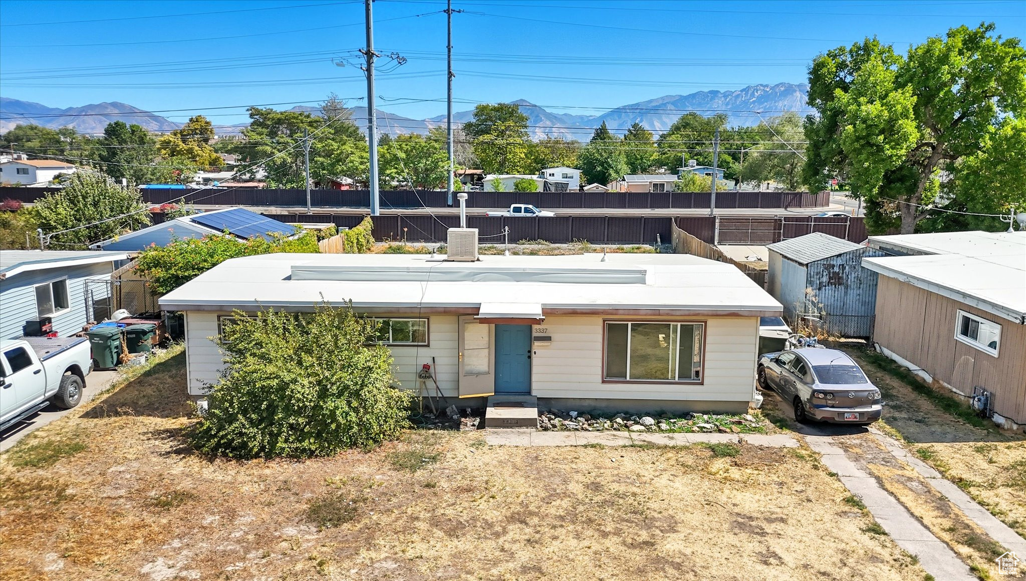 HILLSDALE - Residential