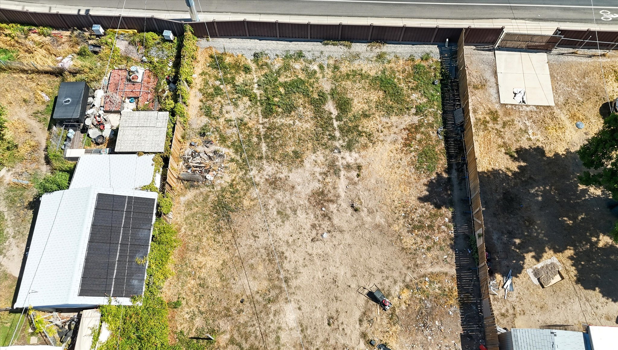 HILLSDALE - Residential