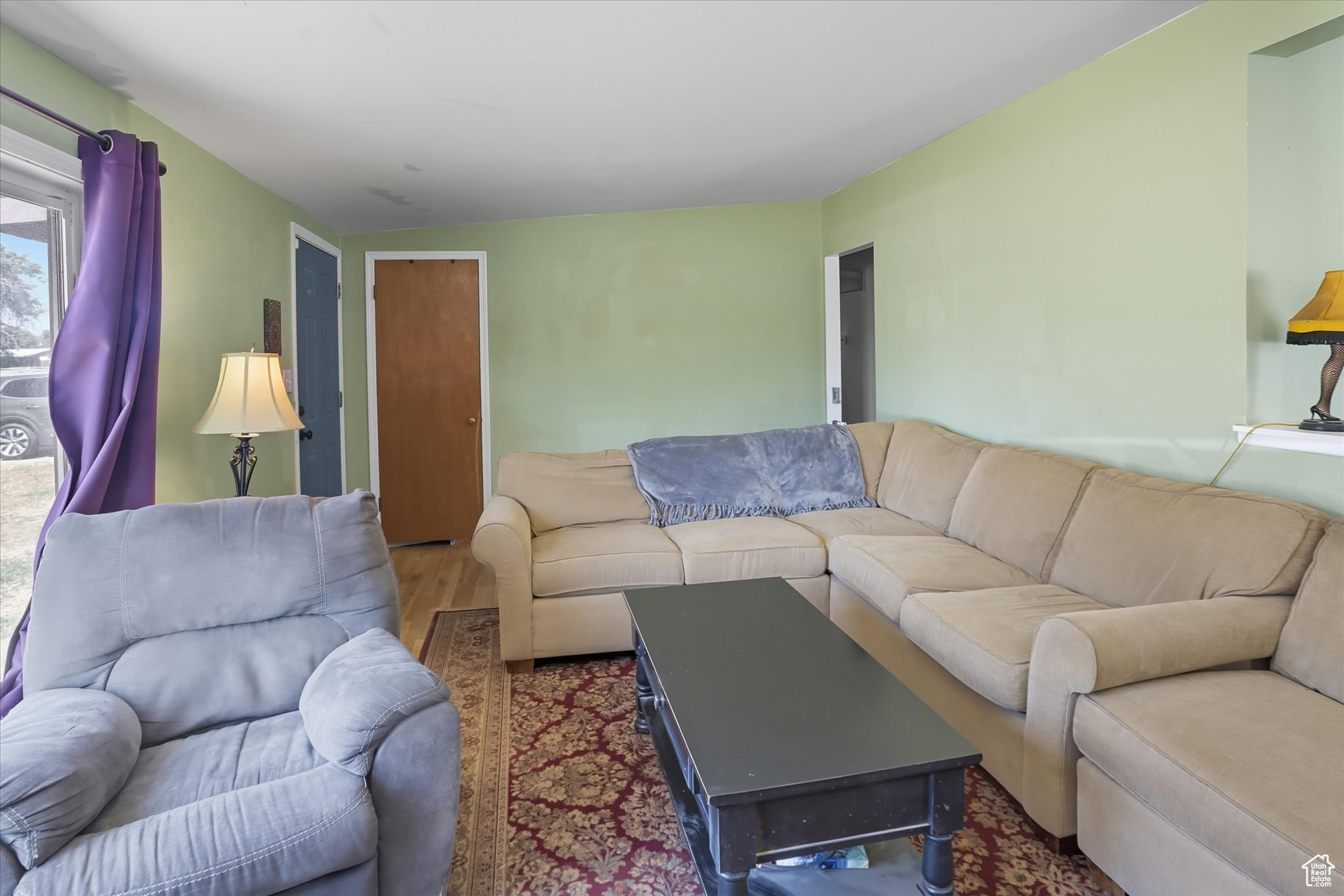 HILLSDALE - Residential