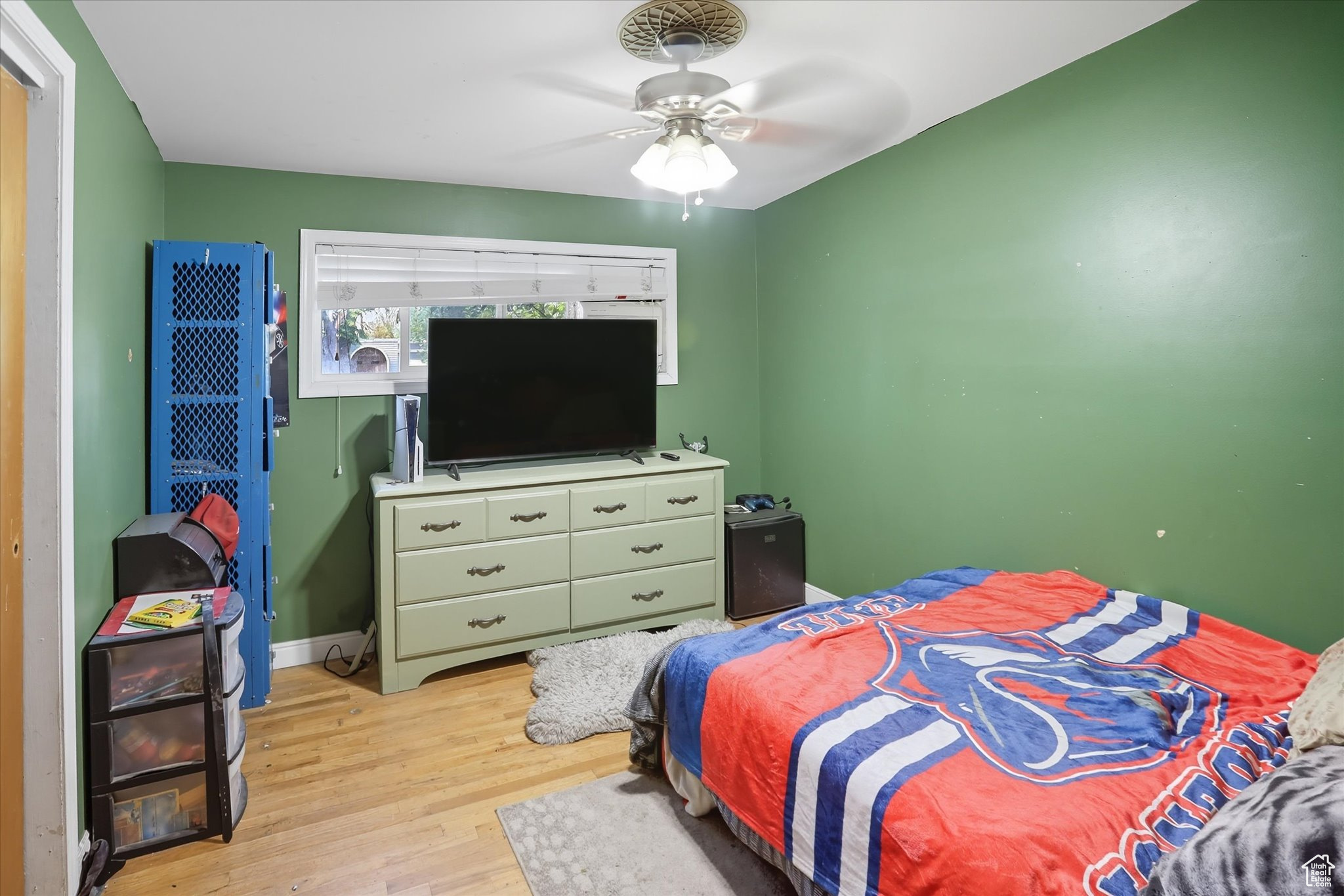 HILLSDALE - Residential