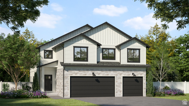 PARK ESTATES - Residential