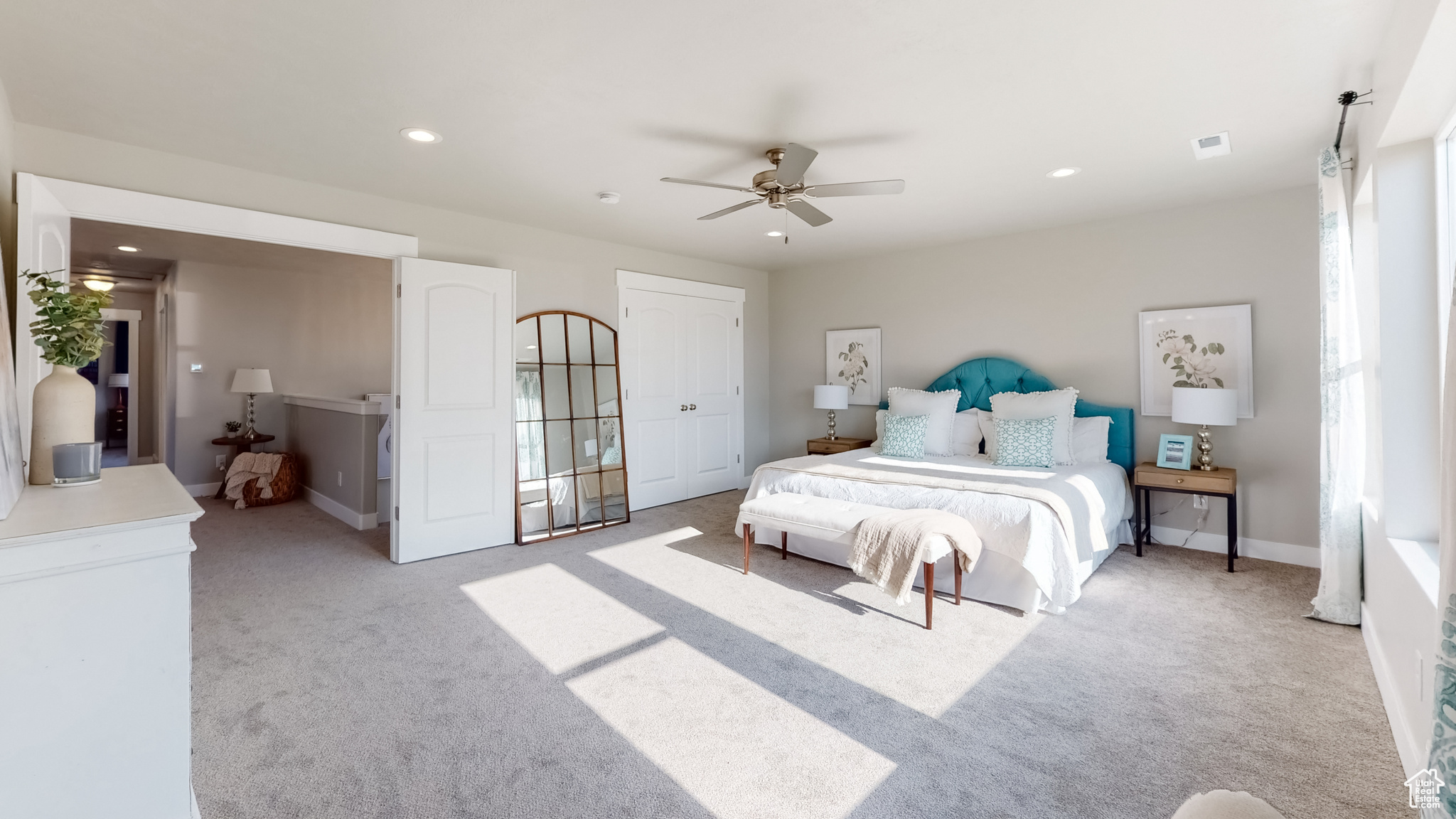 PARK ESTATES - Residential