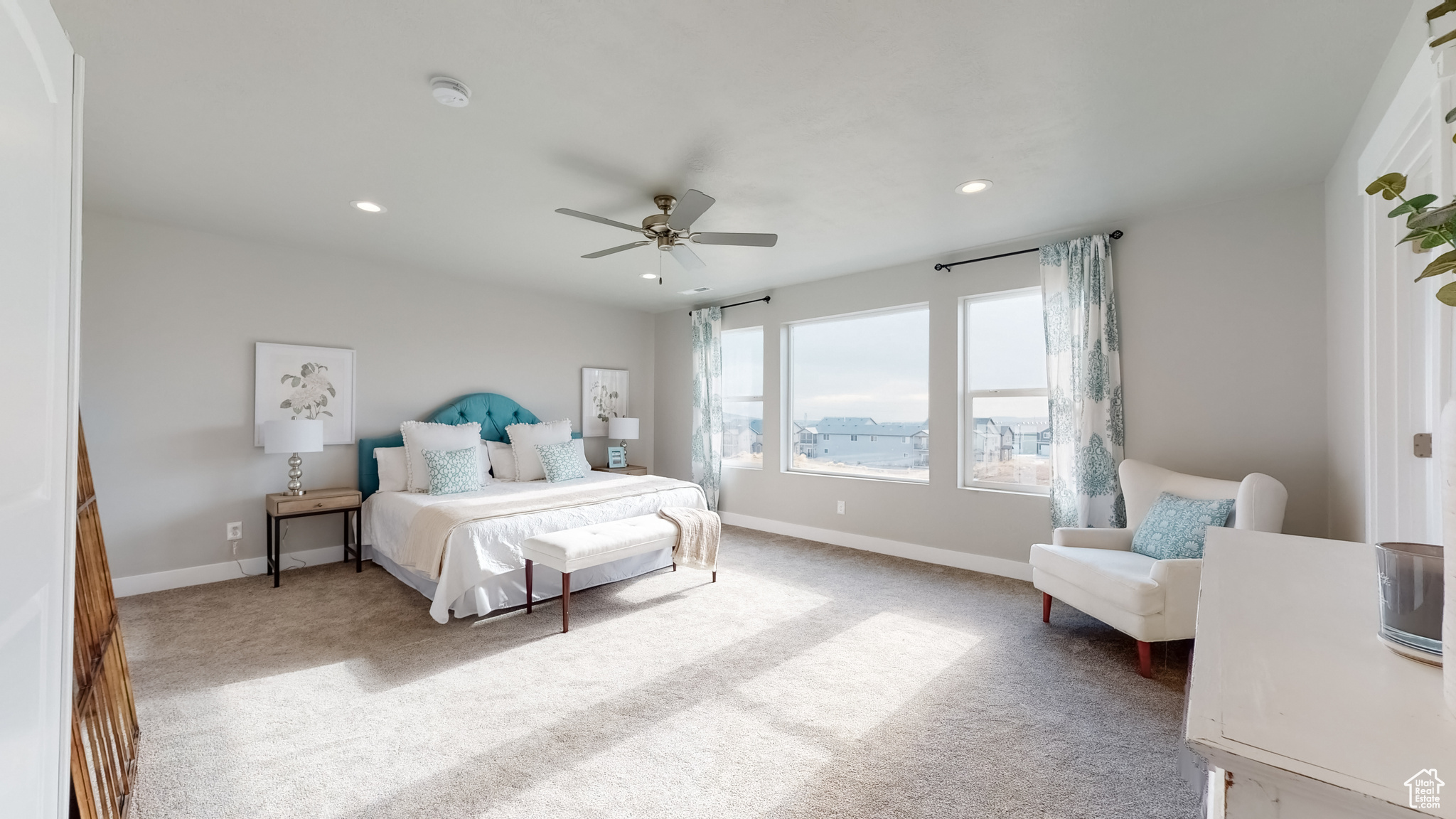 PARK ESTATES - Residential