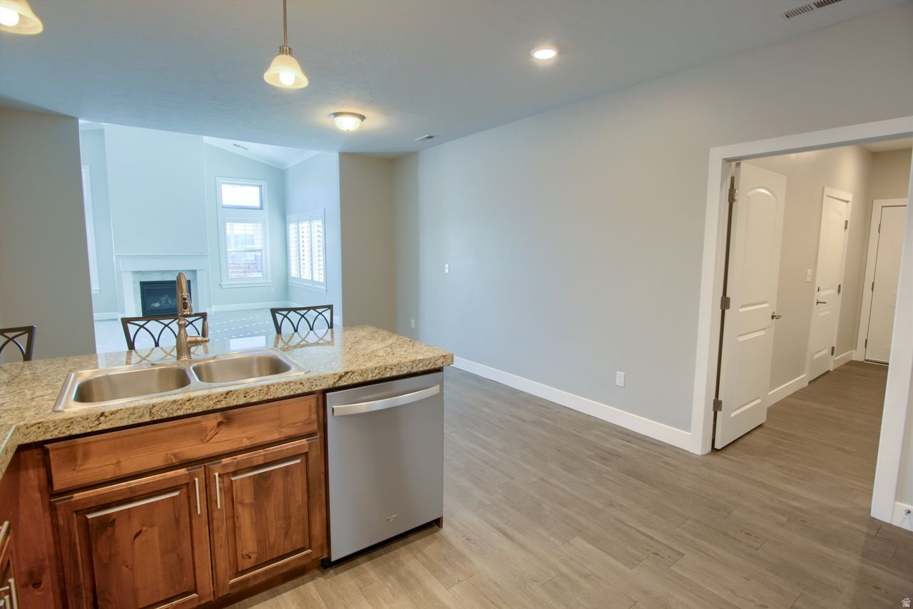 MAPLE LANDING COTTAGES - Residential