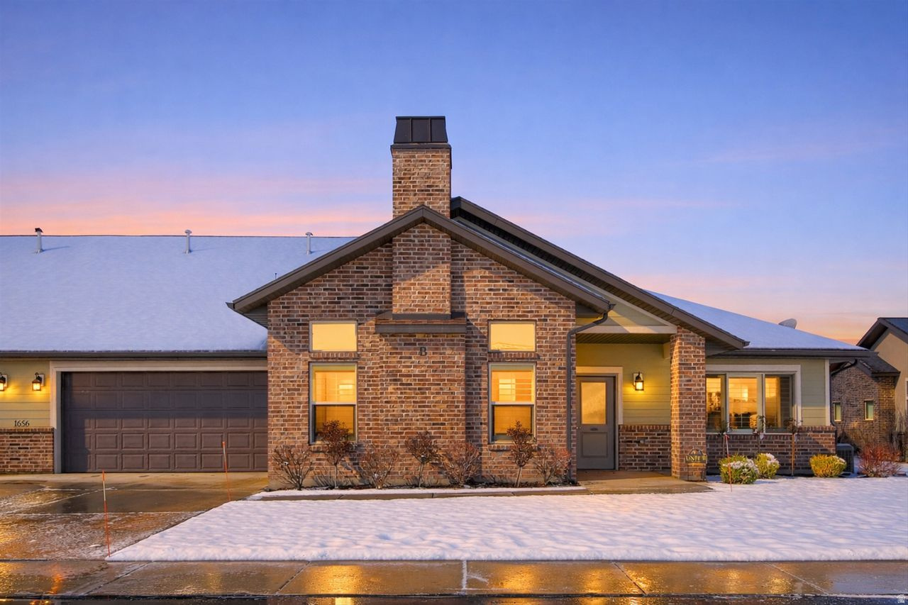 MAPLE LANDING COTTAGES - Residential