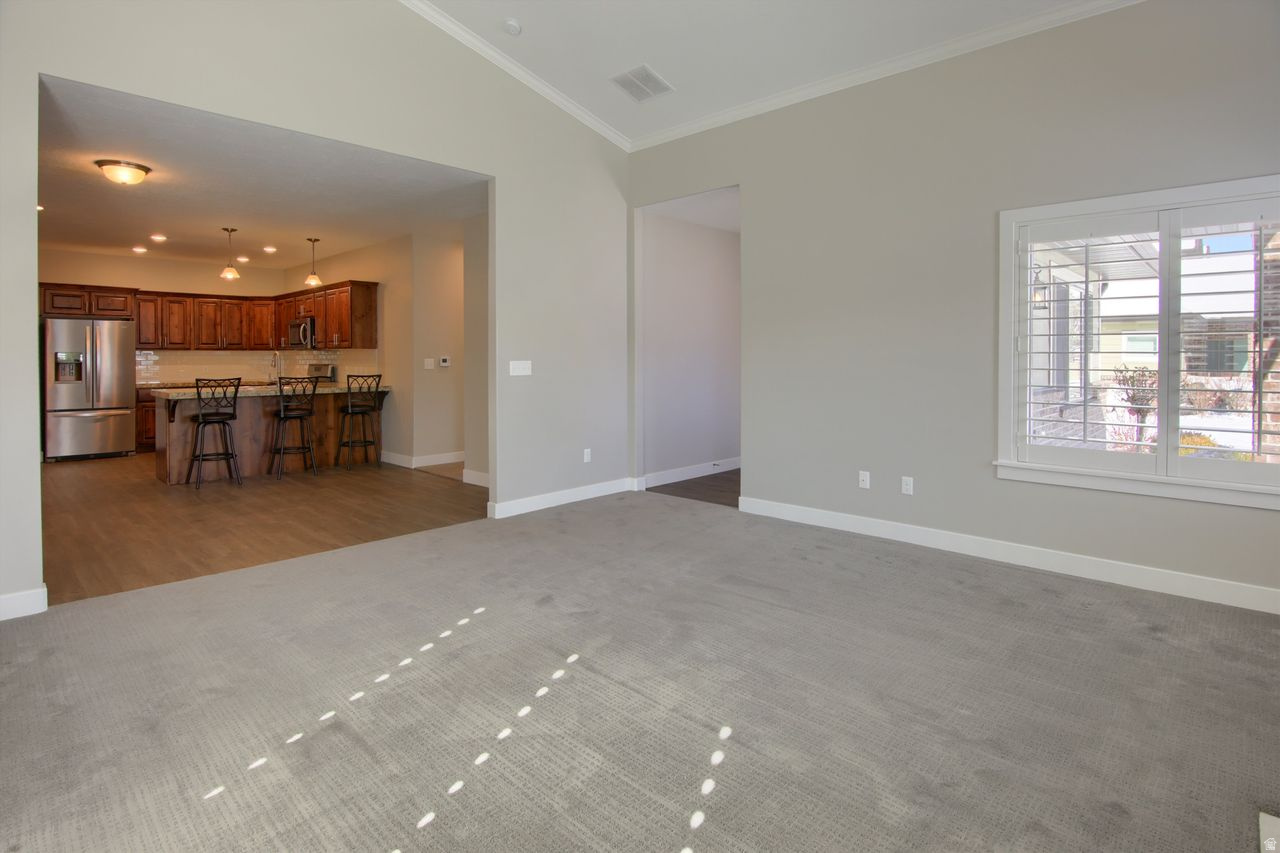 MAPLE LANDING COTTAGES - Residential