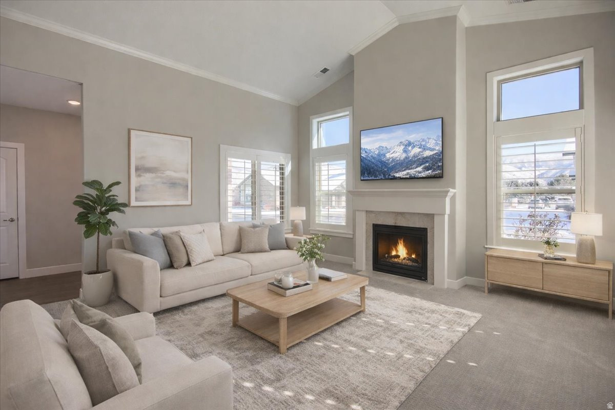 MAPLE LANDING COTTAGES - Residential