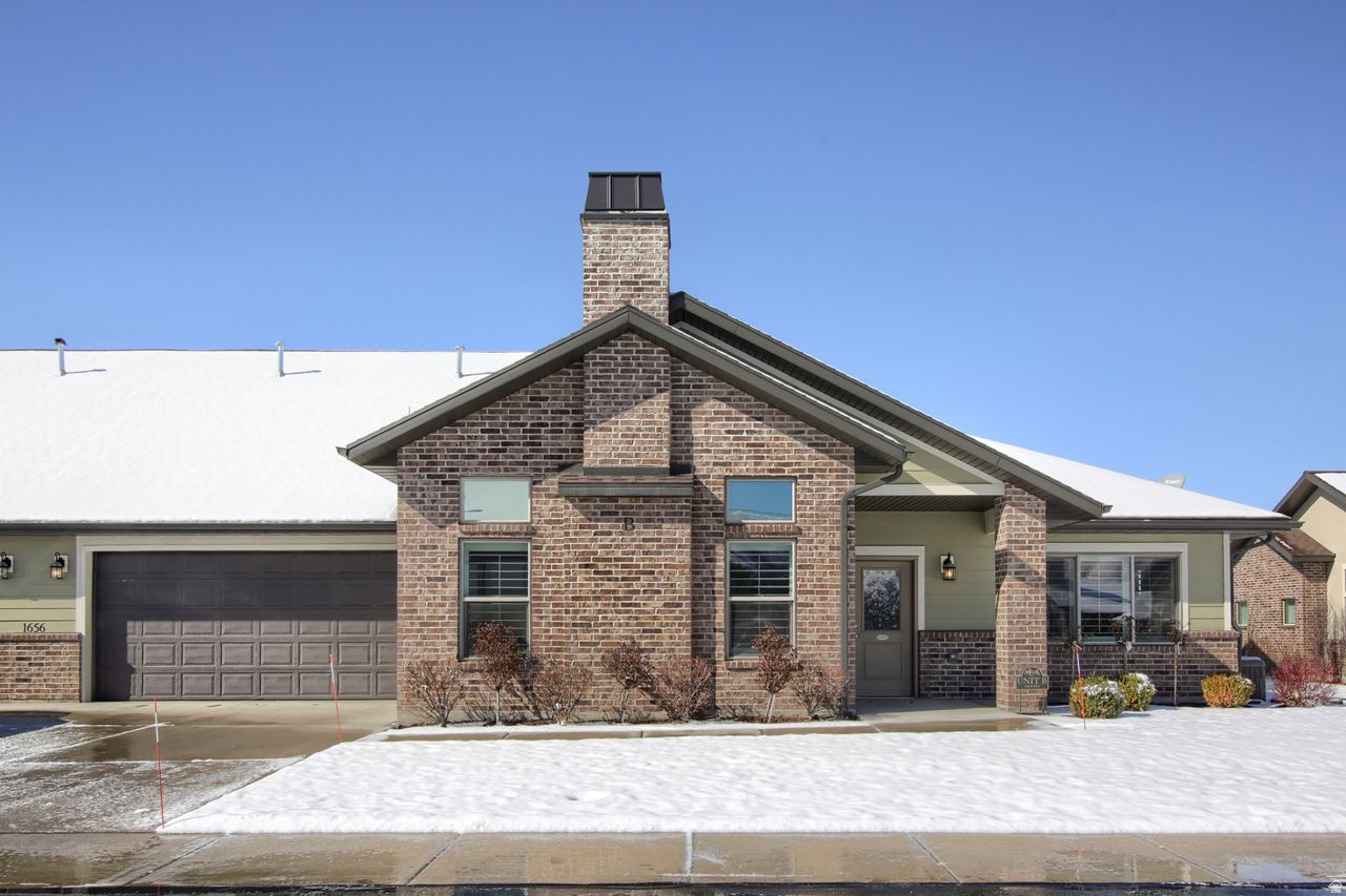 MAPLE LANDING COTTAGES - Residential