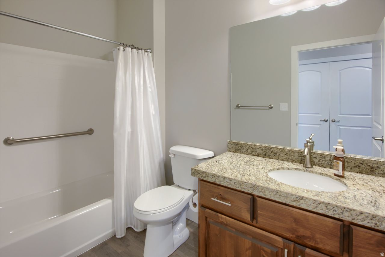 MAPLE LANDING COTTAGES - Residential