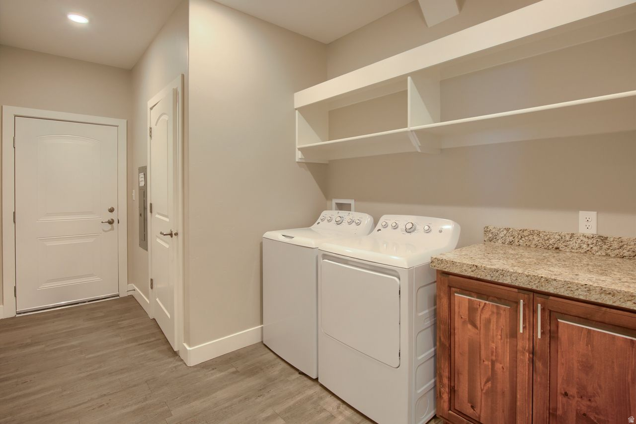 MAPLE LANDING COTTAGES - Residential