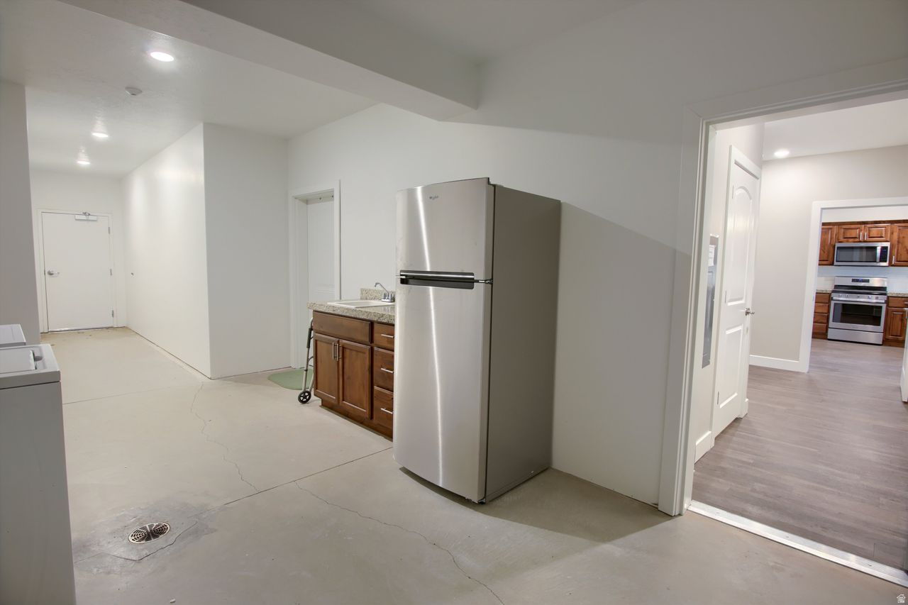 MAPLE LANDING COTTAGES - Residential