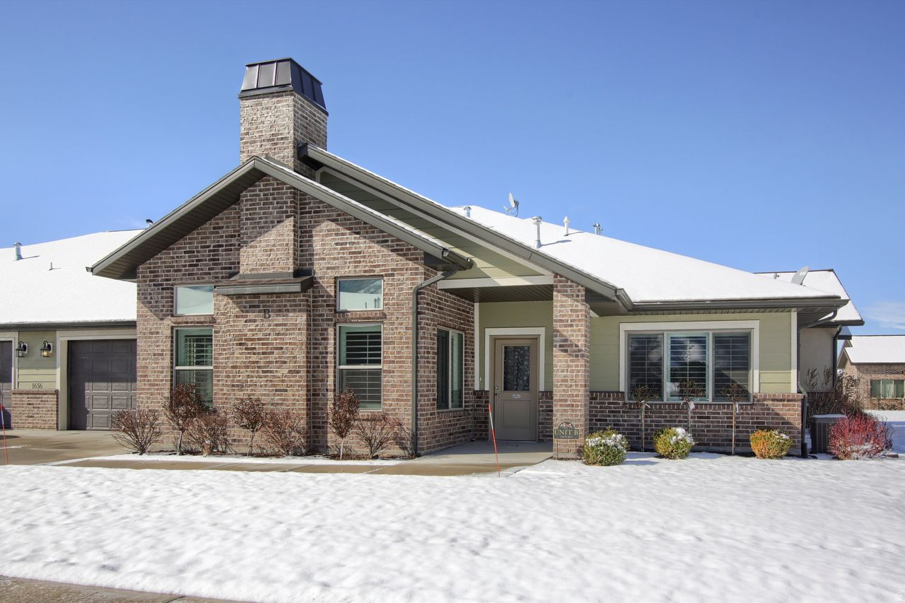 MAPLE LANDING COTTAGES - Residential