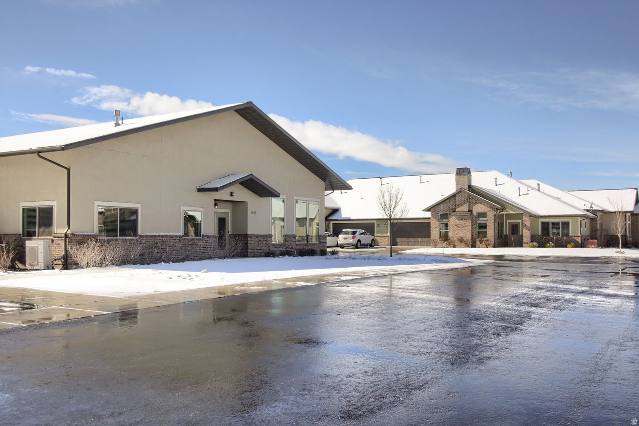 MAPLE LANDING COTTAGES - Residential