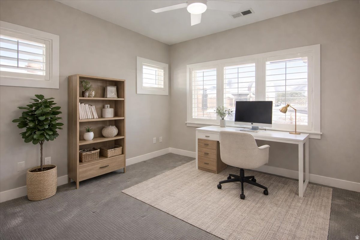 MAPLE LANDING COTTAGES - Residential