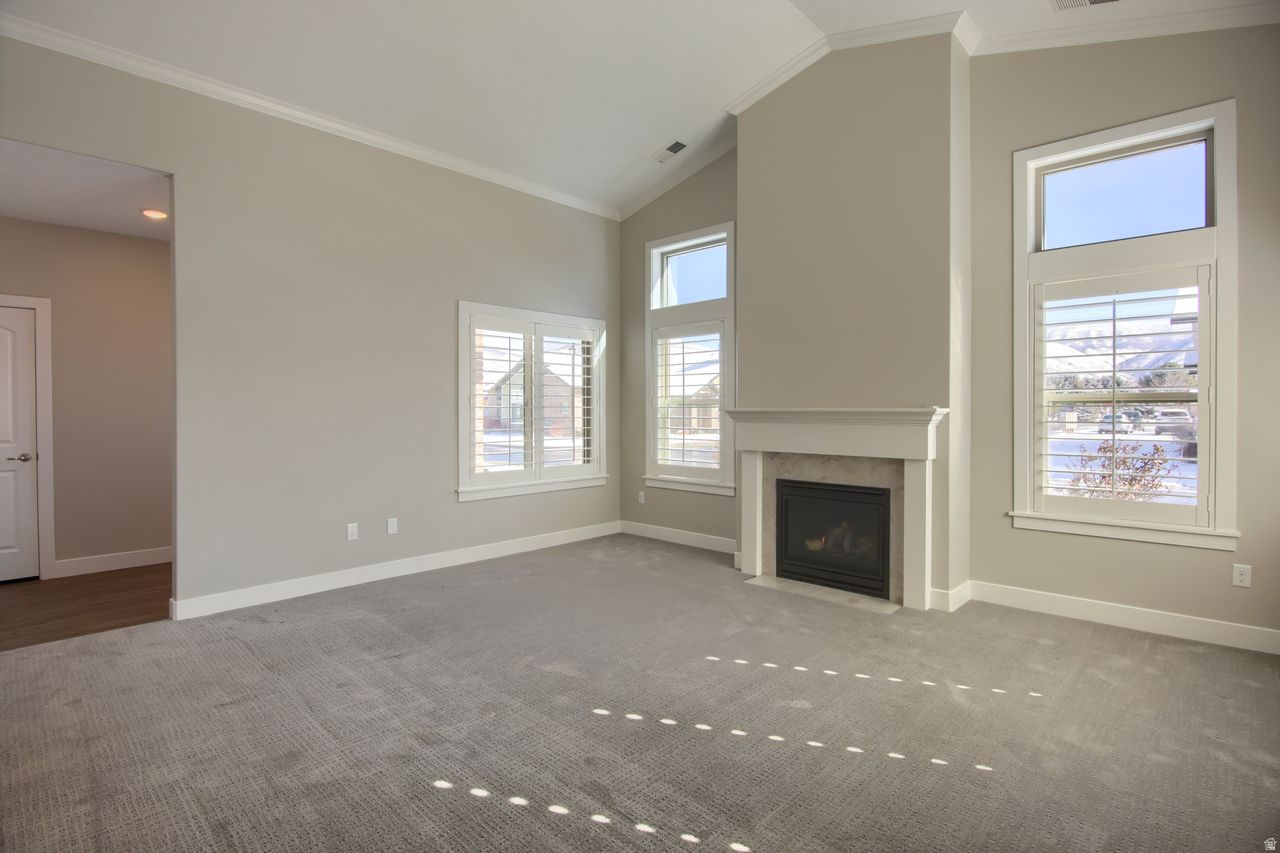 MAPLE LANDING COTTAGES - Residential