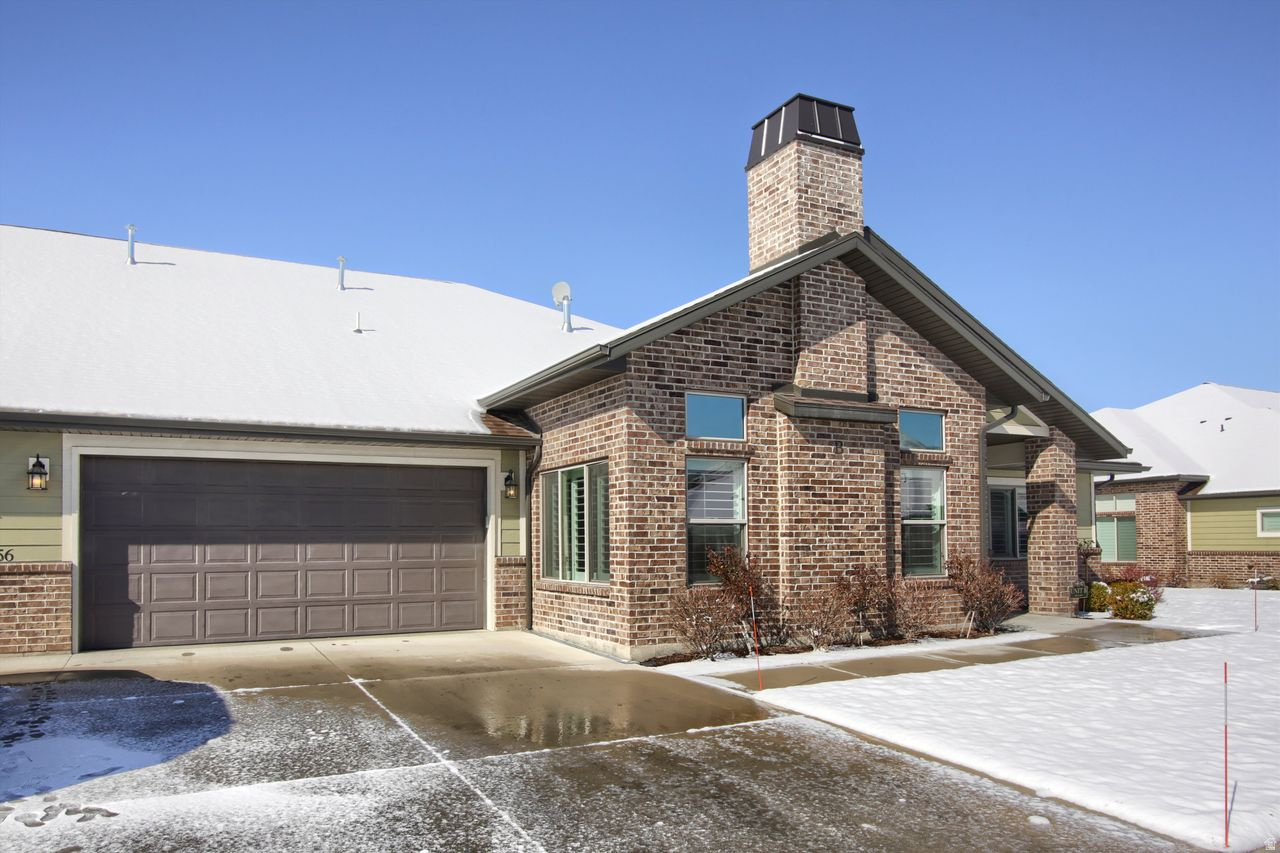 MAPLE LANDING COTTAGES - Residential