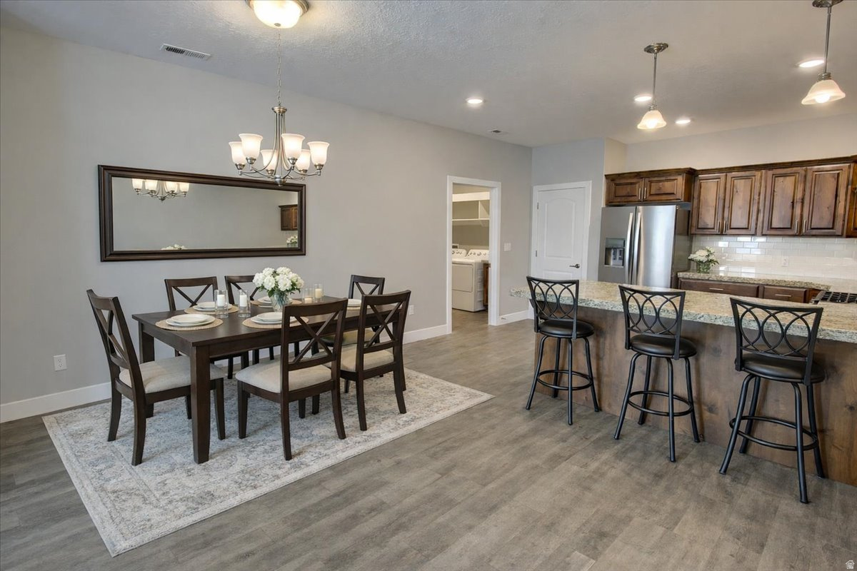 MAPLE LANDING COTTAGES - Residential