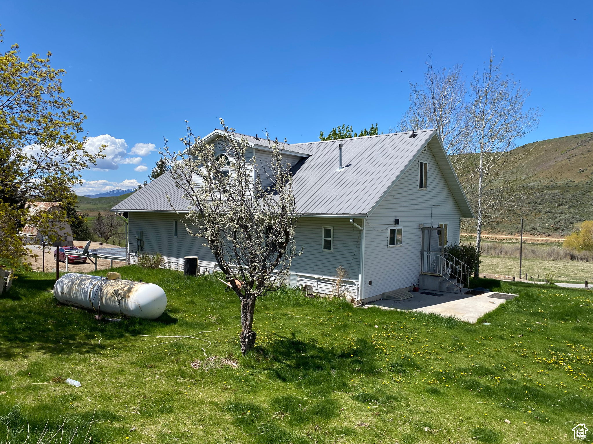 8660 N Treasurton Rd, Preston, Idaho image 15