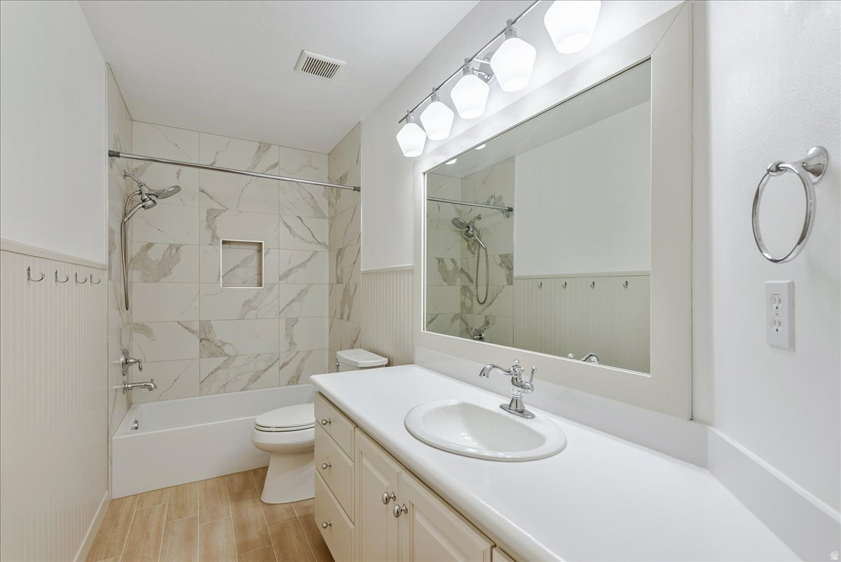 COURTYARD COVE - Residential Income