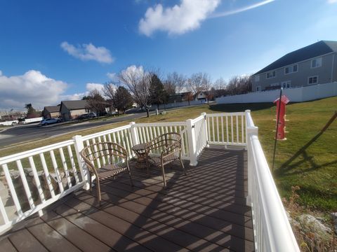 Tiny photo for 1262 N CIRCLE CV W, Lehi, UT 84043 (MLS # 2135446)