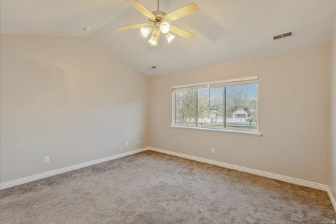 Tiny photo for 1262 N CIRCLE CV W, Lehi, UT 84043 (MLS # 2135446)